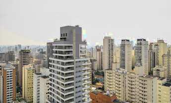 Imagem: LANÇAMENTO - PINHEIROS - 167m² - 2 suítes