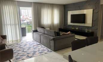 Imagem: São Paulo - Apartamento Padrão - Vila