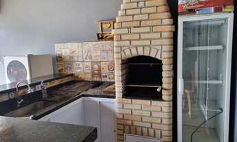 Imagem 3: Linda Edícula com piscina à venda em Porto Feliz