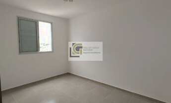 Imagem 4: Apartamento para venda com 51 metros quadrados com 2 quartos