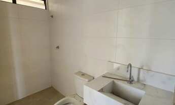 Imagem 7: Apartamento com 73 m² com 3 quartos sendo 2 suítes em Formosa - Cabedelo - PB