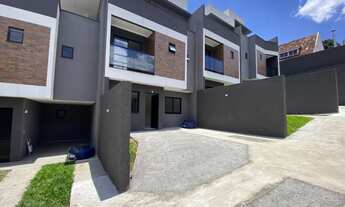 Imagem 4: Sobrados em condomínio com 160 metros com 3 quartos