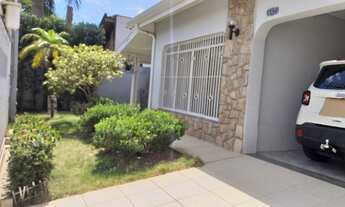 Imagem: Excelente Casa 3 Dorm c/ suíte. Parque