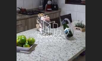 Imagem 4: BELÍSSIMA CASA NO CENTRO DE PINHALZINHO, LOCALIZAÇÃO COM MUITO CONFOTO