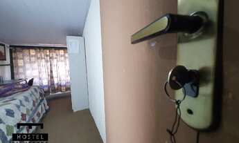 Imagem: Quarto mobiliado 580 reais