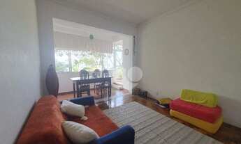 Imagem 6: Apartamento com 3 dormitórios à venda, 95 m² por R$ 680.000,00 - Santa Teresa - Rio de Jan