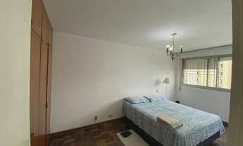 Imagem 4: Apartamento para aluguel tem 147 metros quadrados com 4 quartos