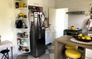 Imagem 6: SÃO PAULO - Casa Padrão - SAUDE