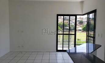 Imagem 6: Apartamento para locação no Parque Brasília, Campinas 1 quarto