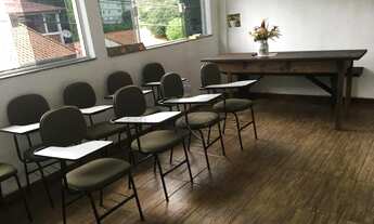 Imagem: Casa - Bosque dos Eucaliptos - 146m²