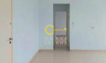 Imagem 5: Apartamento com 1 dormitório, 52 m² - venda por R$ 480.000,00 ou aluguel por R$ 3.700,00/m