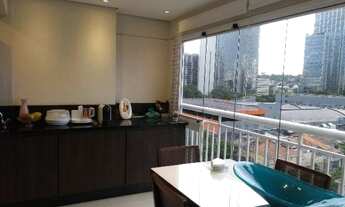 Imagem 6: Apartamento Venda Brooklin 74 m² 2 Dormitórios