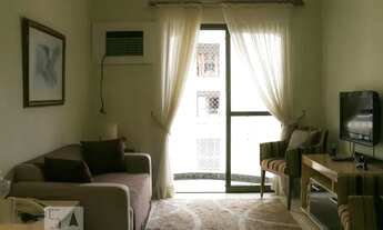 Imagem: Apartamento para Aluguel - Paraíso, 1 Quarto