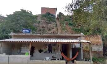 Imagem: Casa em franco da rocha