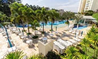 Imagem 5: Apartamento com 3 dormitórios para alugar, 133 m² por R$ 8.195,00/mês - Residencial Três