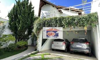 Imagem 3: Sobrado com 3 dorms (1 suíte) à venda, 201 m² por R$ 950.000 - Jardim Realce - Suzano/SP