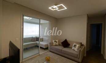 Imagem 5: São Paulo - Apartamento Padrão - Tatuapé