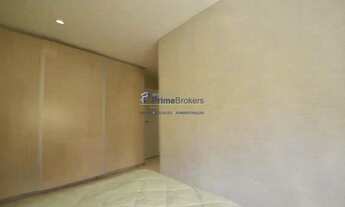 Imagem 4: Apartamento com 2 dormitórios, 1 suíte, 1 vaga, 68m², à venda por R$ 659.000,00 Bosque da