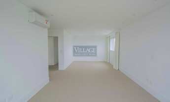 Imagem 2: Apartamento para venda possui 244 metros quadrados com 3 quartos em Campo Comprido - Curit