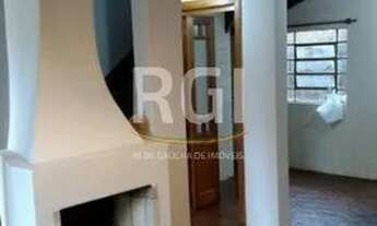 Imagem 2: Casa para Venda - 154m², 3 dormitórios, 2 vagas - Menino Deus