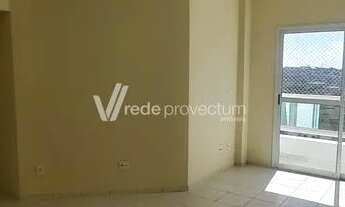 Imagem 2: Apartamento - Chácara Primavera - Campinas