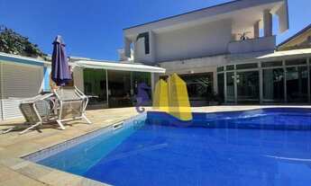 Imagem: Casa com 5 dormitórios à venda, 260 m²