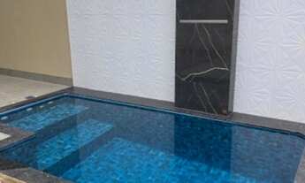 Imagem 4: Vendo casa nova na 505 sul