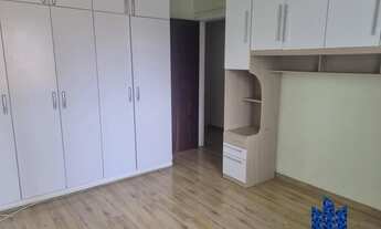 Imagem 3: Apartamento para Locação em São Paulo, Vila Olímpia, 2 dormitórios, 2 banheiros, 1 vaga