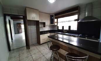 Imagem 7: Casa com 3 dormitórios, 230 m² - venda por R$ 600.000,00 ou aluguel por R$ 3.032,00/mês