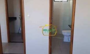 Imagem 7: Apartamento com 2 dormitórios, 60 m² - venda por R$ 350.000,00 ou aluguel por R$ 5.150,00