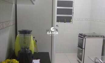 Imagem 5: Apartamento 1 dormitório, 2 quadra da praia no bairro Boa Vista - São Vicente