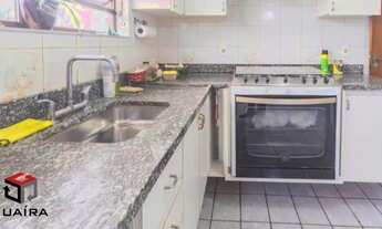 Imagem 5: Casa para aluguel 4 quartos 2 suítes 8 vagas Alice - Santo André - SP