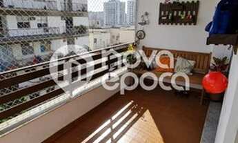 Imagem 4: Grajaú Apartamento com 1 dormitório