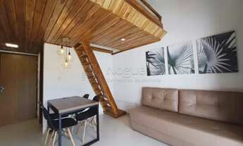 Imagem 5: Flat para venda tem 30 metros quadrados com 1 quarto em Centro - Tamandaré - PE