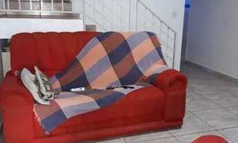 Imagem 4: Sobrado com 2 dormitórios à venda, 90 m² por R$ 280.000 - Jardim São José - Caçapava/SP