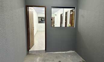 Imagem 2: Casa nova com 2 quartos