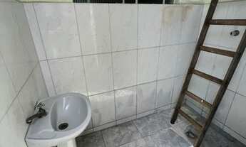 Imagem 6: Térrea para aluguel tem 160 metros quadrados com 2 quartos em Guilhermina - Praia Grande