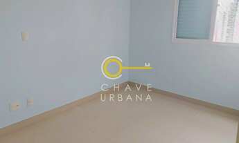 Imagem 7: Apartamento com 1 dormitório, 52 m² - venda por R$ 480.000,00 ou aluguel por R$ 3.700,00/m