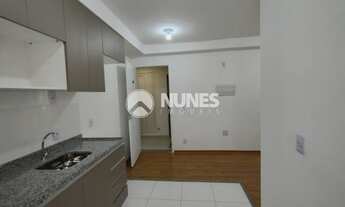 Imagem: Osasco - Apartamento Padrão - Jardim Turibio