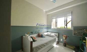 Imagem 3: Apartamento com 2 dormitórios, 1 suíte, 1 vaga, 68m², à venda por R$ 659.000,00 Bosque da