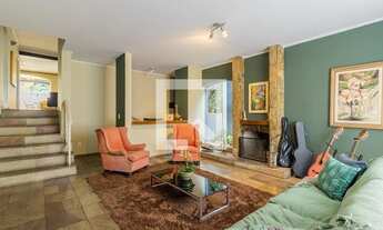 Imagem 6: Casa para Aluguel - Fazenda Morumbi, 3 Quartos, 700 m2