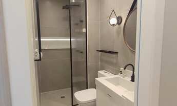 Imagem 7: Apartamento para venda possui 58 metros quadrados com 2 quartos