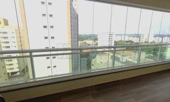 Imagem: Ribeirão Preto - Apartamento Padrão