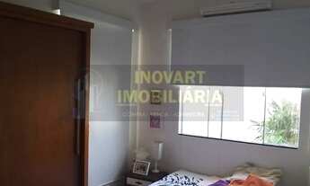 Imagem 4: FCOD 296 Excelente casa no condomínio Blue Garden, 3 quartos