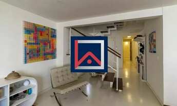 Imagem 3: Venda Apartamento 2 Dormitórios - 300 m² Itaim Bibi