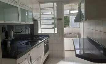 Imagem: Apartamento com 2 dormitórios, 56 m²