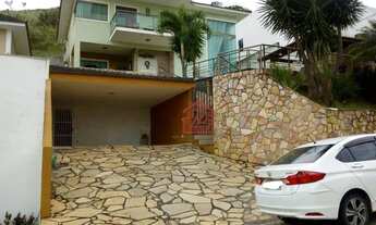 Imagem: Casa com 3 dormitórios à venda, 320 m²