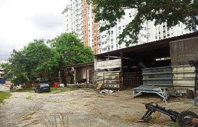 Imagem 7: Terreno à venda, 4000 m² por R$ 5.500.000,00 - Jacarepaguá - Rio de Janeiro/RJ