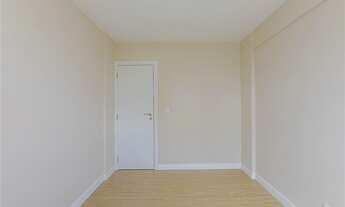 Imagem 5: Apartamento Portão 2 Dormitórios, 2 Banheiros, 1 vaga