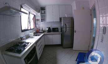 Imagem 10: Apartamento com 3 dormitórios, 105 m² - venda por R$ 820.000,00 ou aluguel por R$ 5.117,00